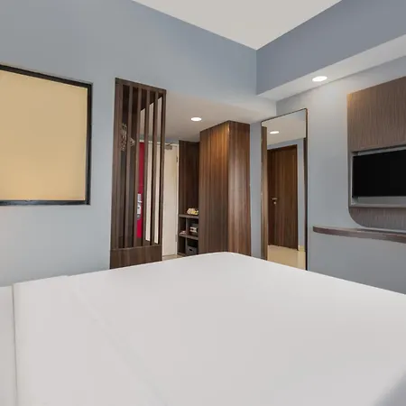 Favehotel Pgc Cililitan-3