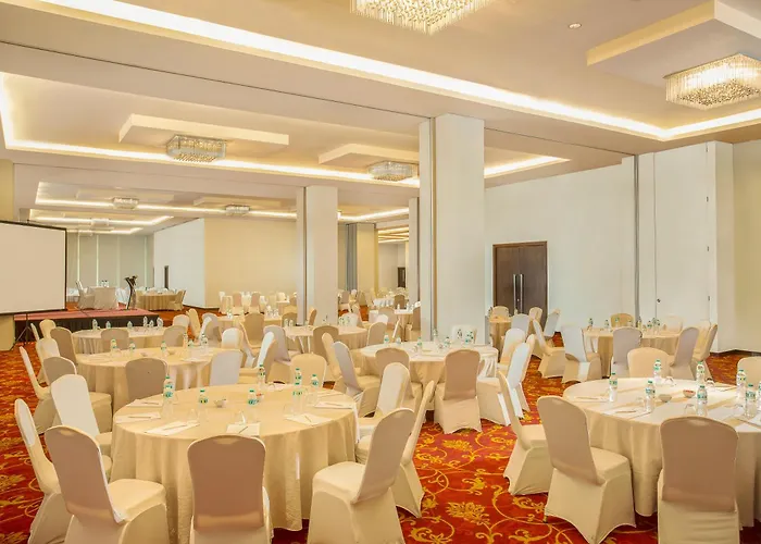 Swiss-Belinn Kemayoran Jakarta